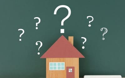 FAQs from Home Sellers