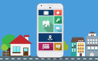 Top 5 Smartphone Apps for Selling or Buying a Home in St. Louis, MO