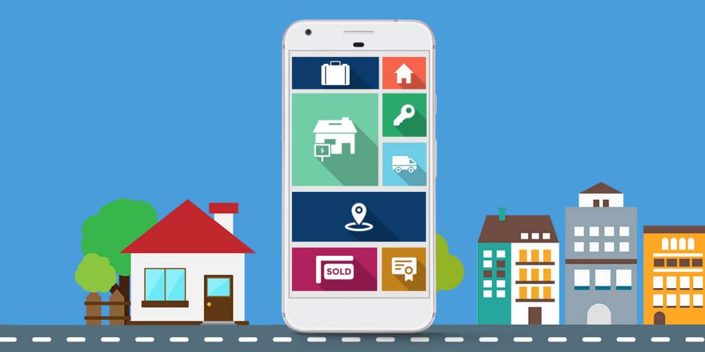 Top 5 Smartphone Apps for Selling or Buying a Home in St. Louis, MO