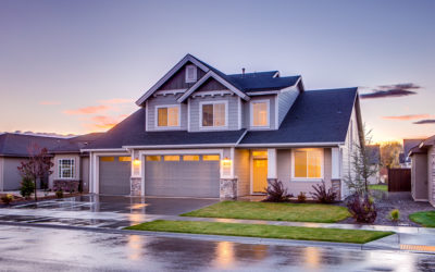 Selling Your Home? Here’s How Much “Curb Appeal” Matters