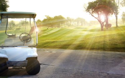 The Best Golf Courses in the St. Louis Area New Homeowners Should Play