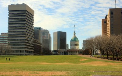 Fall in Love With St. Louis Real Estate: Why St. Louis Is a Great Place to Fall in Love