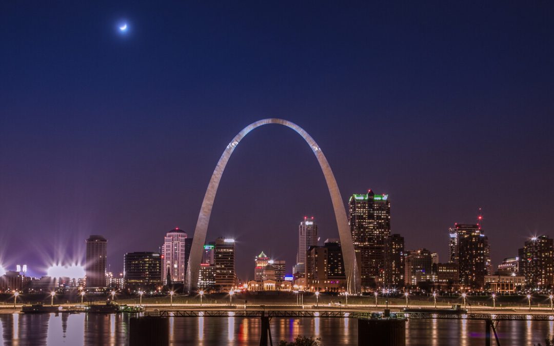 St. Louis Real Estate: Why Do People Choose to Live in St. Louis Neighborhoods?