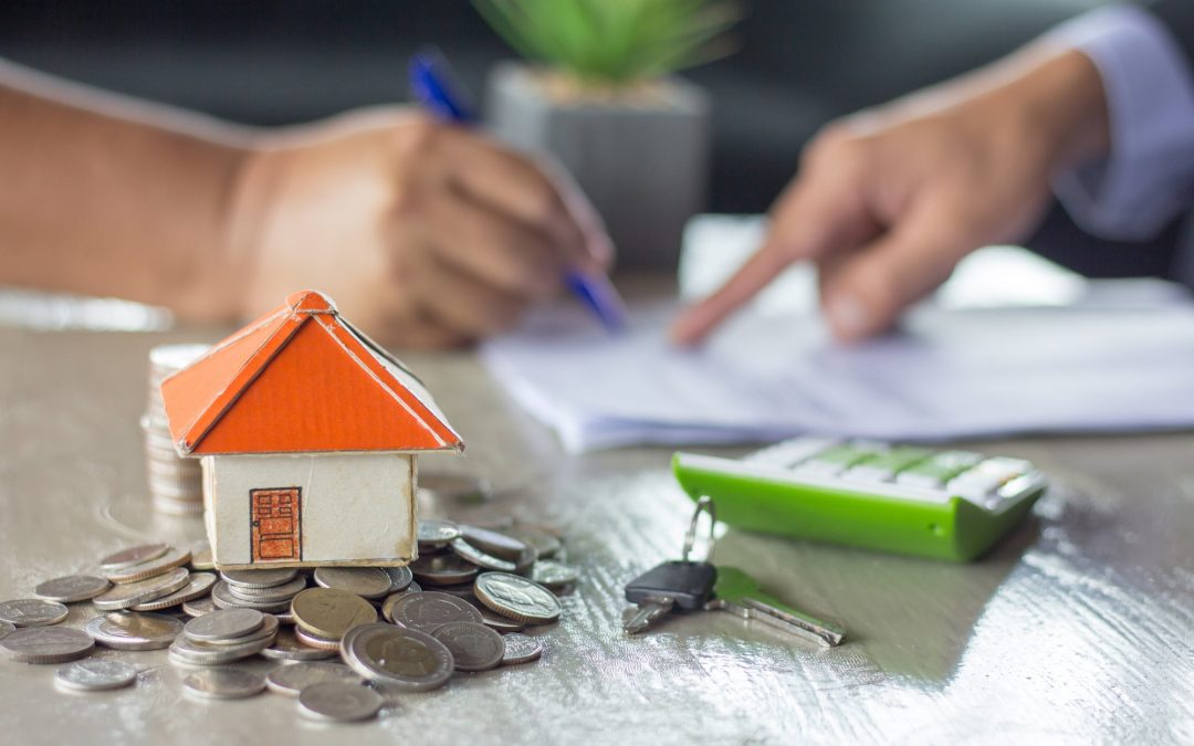 Preparing to Buy a Home in St. Louis: The First Steps (And Considerations) Before Committing