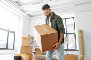 Packing Boxes and Building Dreams: The Ultimate Guide for Moving Entrepreneurs