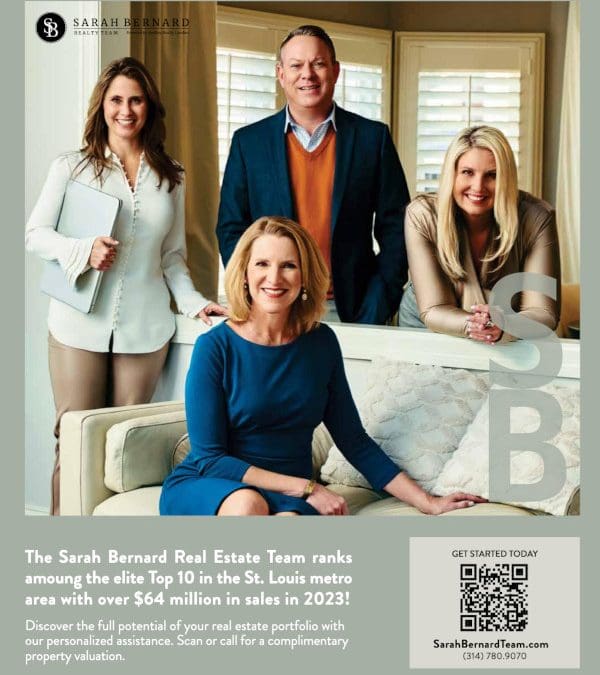 Why St. Louis Is Heating Up in 2026: Predictable Growth, Expanding Inventory, and Rare Affordability