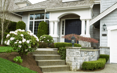 First Impressions Matter: How to Prep Your Home for Spring Sale