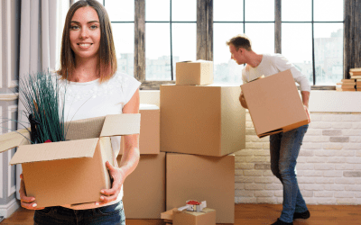 Mastering the Move: Pro Tips for Thriving in a New City