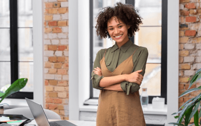 Making the Leap: Smart Strategies for a Stress-Free Career Move