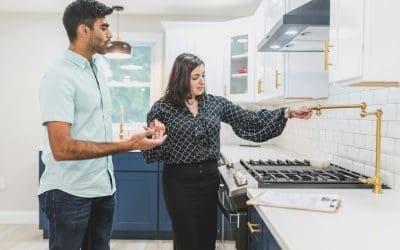 Buying a Home with Less-Than-Perfect Credit: Tactics That Work.