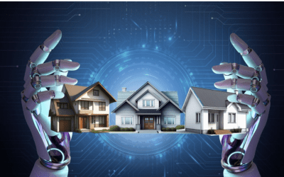 AI & PropTech Are Changing Real Estate – Why a Professional Realtor Still Matters Most.