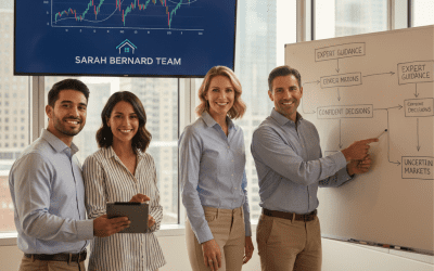 Buy Now or Wait for Rates to Drop? What Today’s Home Buyers Need to Know.