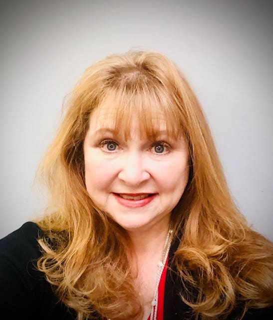 headshot - Jodi Smith